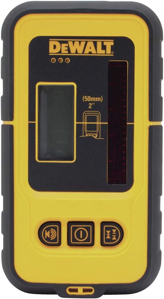 DEWALT Line Laser Detector (DW0892)