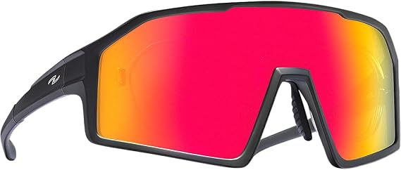 ZOL Power Sunglasses With Optical Insert