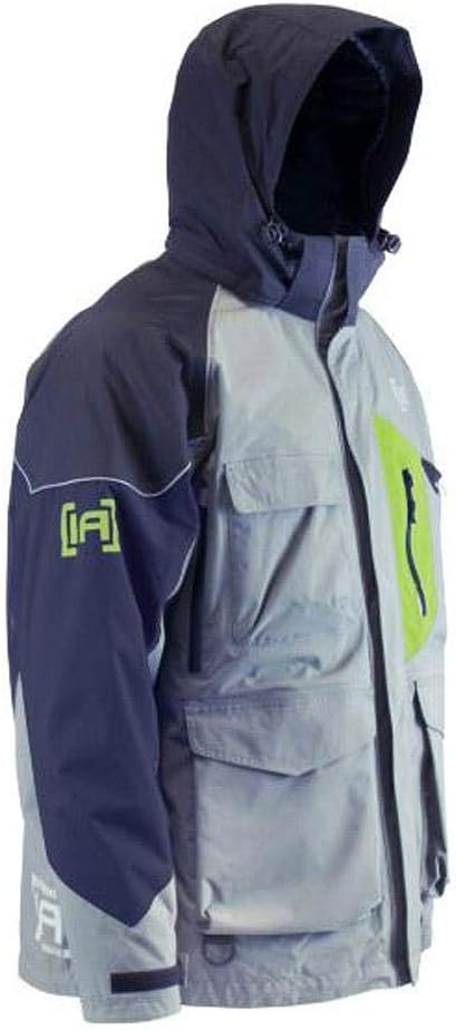 Extreme Advantage Parka - Small Windproof, Waterproof and Breathable