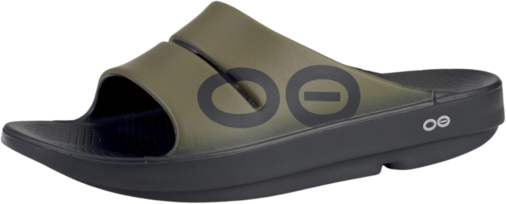 OOFOS OOahh Sport Recovery Slide - Womens and Mens