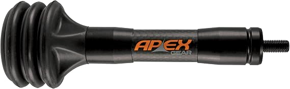 APEX GEAR Carbon Core Stabilizer
