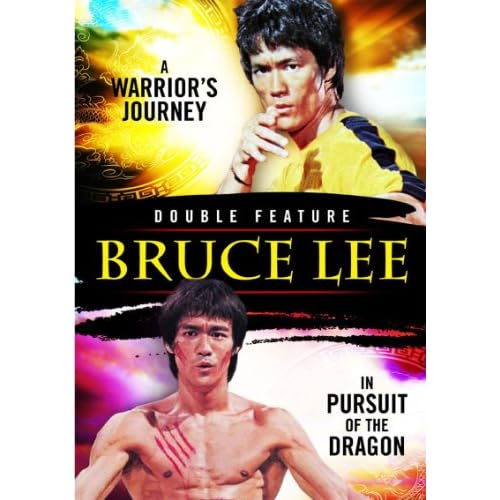Bruce Lee Double Feature: (A Warrior's Journey / In Pursuit of the Dragon)
