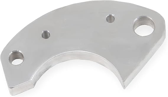 Quick Time RM-6024 Starter Spacer