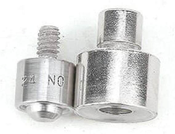 Eyelet Dies Size 24 for Grommet Hand Press Machine
