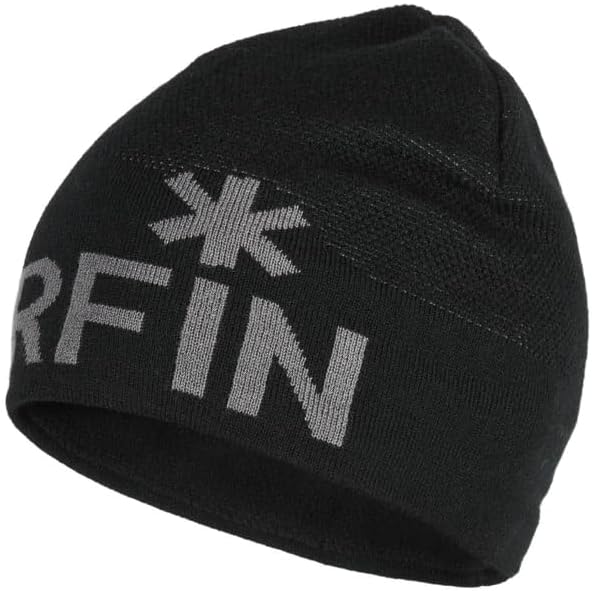 NORFIN Knitted Hat Locker Fleece Lining