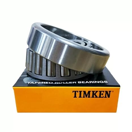 Timken Set13 (L68149 L68110) Single-Row Tapered Roller Bearing