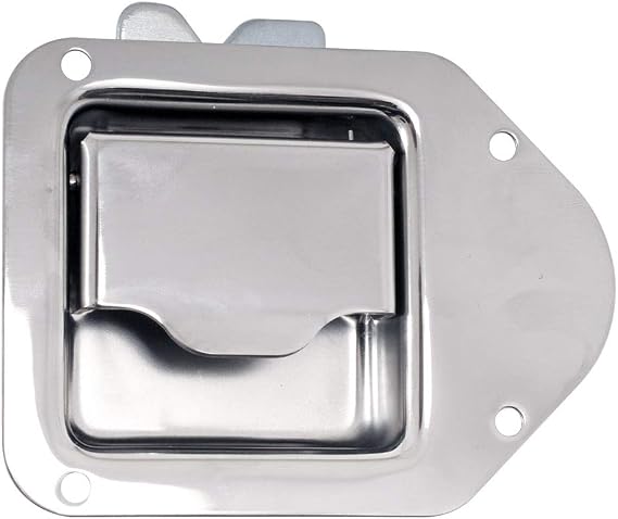 Dee Zee DZTBLATCH2 Tool Box Replacement Latch