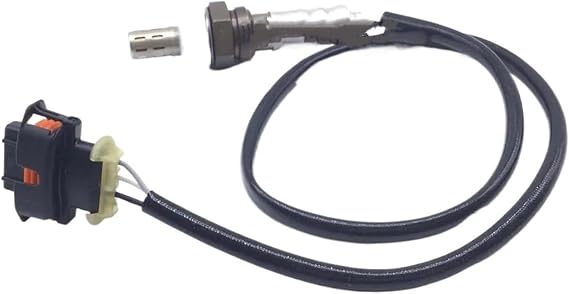 Lambda Sensor For Opel For Astra F G H For Corsa Vectra A B Zafira For Vauxhall MK For Saab 9-3 9202575 09202575 5WK91709 Lambda Oxygen O2 Sensor Lambda Probe