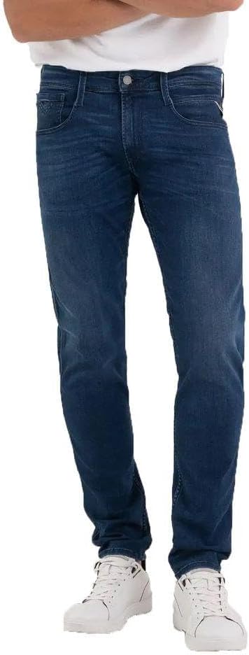 Replay Men's Slim