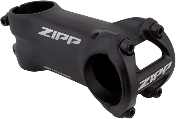 Zipp Service Course B2 Stem Black, 80mm/6 deg