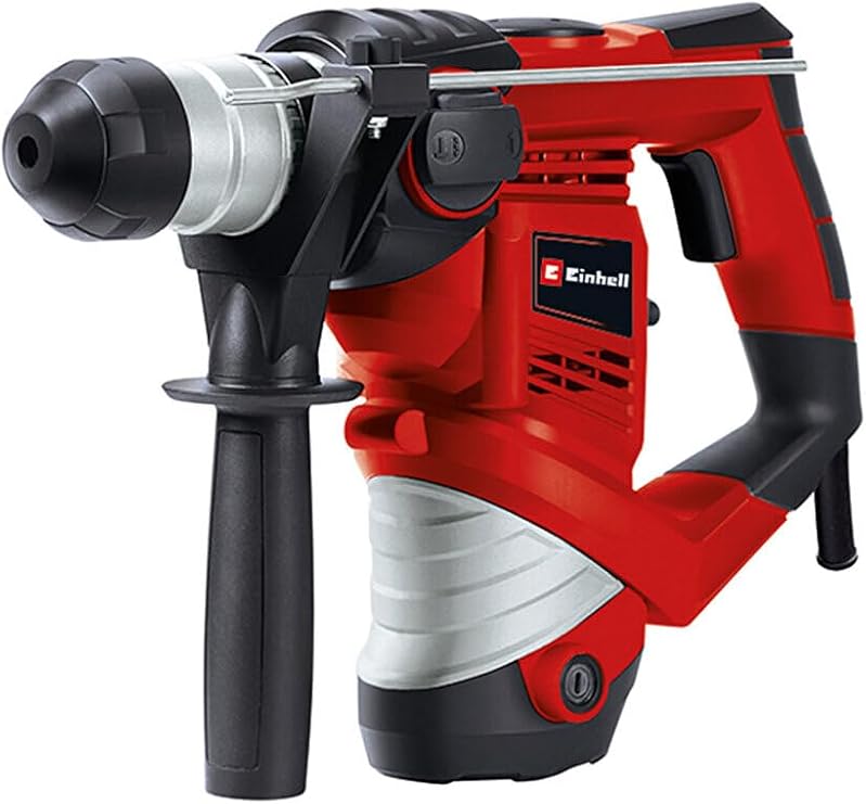 Einhell Tc-Rh 900 Kırıcı Delici