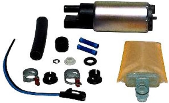 Denso Fuel Pump and Strainer Set - 950-0190