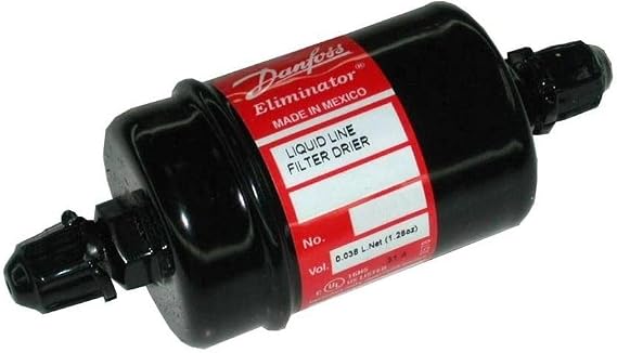 Filter Drier Danfoss Dcl032 1/4 Flare