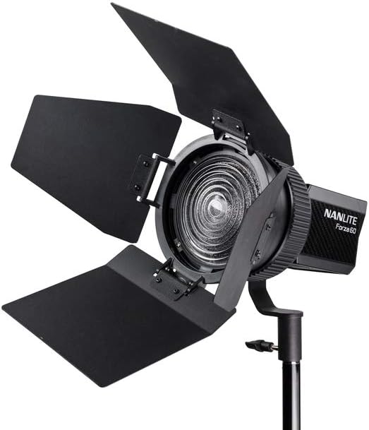 Nanlite FL-11 Fresnel Lens for Forza 60