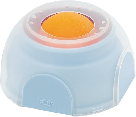 PLUS Envelope Moistener with Floating Ball, Mess-Free, Refillable