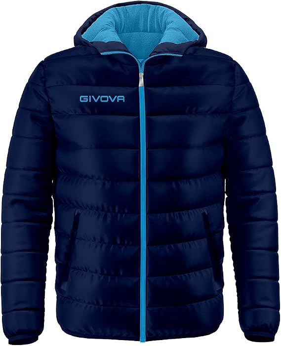 Givova Men's Olanda Jacket