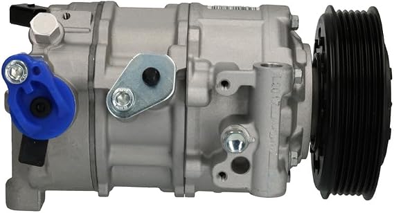 BOSCH 1986AD1035 New A/C Compressor - Built to Beat the Heat