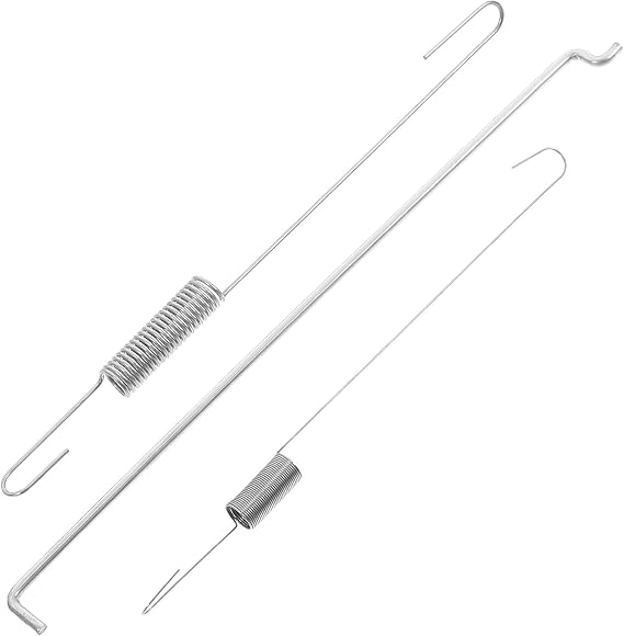 Engine Throttle Return Spring Set Link Rod, Champion Generator