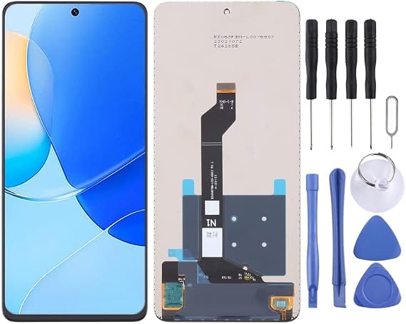 LCD Screen for Huawei Nova 9 SE with Digitizer Full Assembly