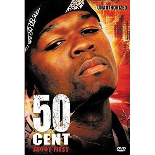 50 Cent - Shoot First