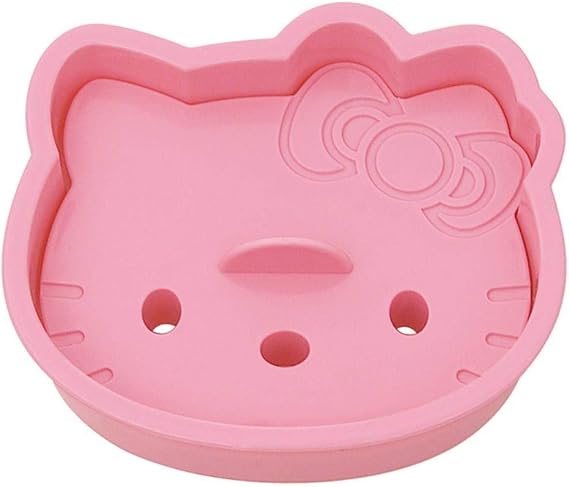 Hello Kitty PNB1 Pan,  :110X127X35mm :95X113X35mm, mulch