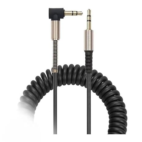 PDAteknoloji Stereo 3.5mm Aux Kablo XF-10