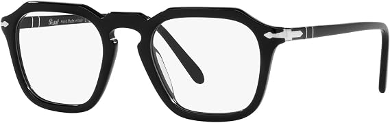 Persol PO3292V Square Prescription Eyewear Frames