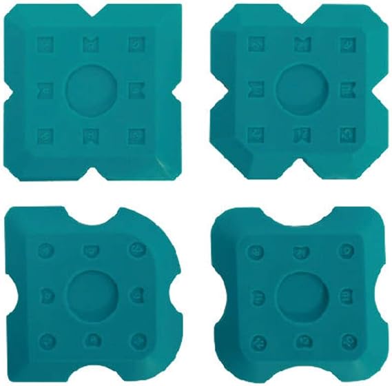 Bihui Tools Silicone Application Kit