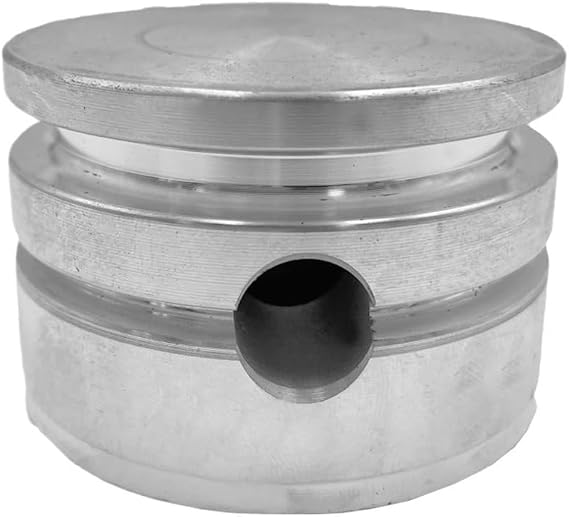 DEBLAN Hammer Piston Replacement Spare Parts for Demolition Hammer GSH16-28 GSH16-30 A28