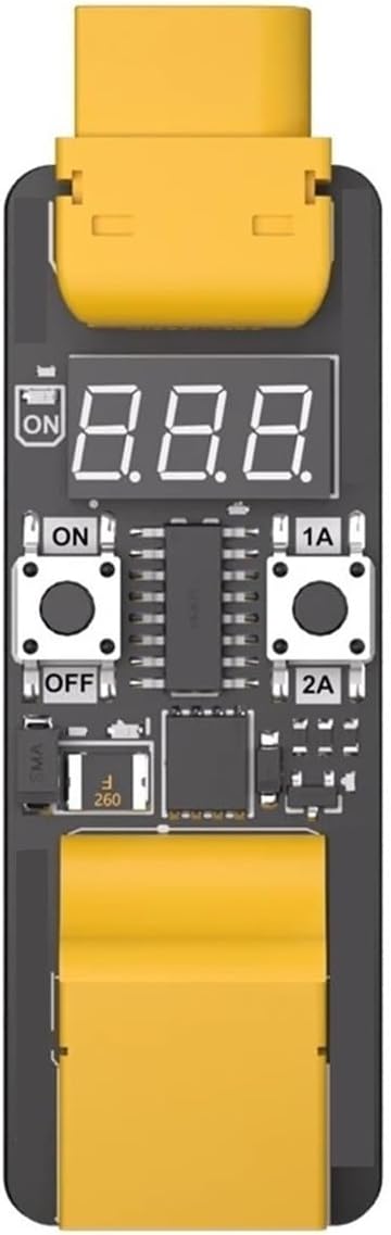 Flight Controller Stack F405 V5 32-Bit FC With 55A ESC