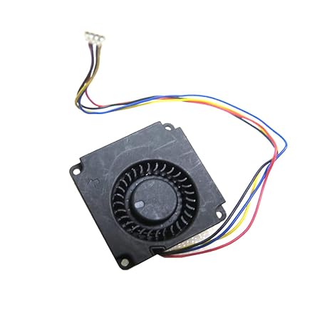 New MINI PC Fan for Firebat AK2 / AK2 Plus / AK2 PRO DC5V 0.2A Replacement Fan