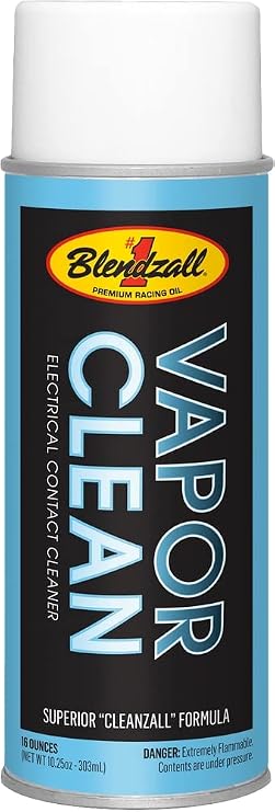 Blendzall #433 Vapor Clean