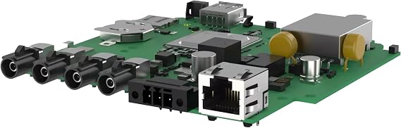 AXIS F9104-B Mk II Main Unit