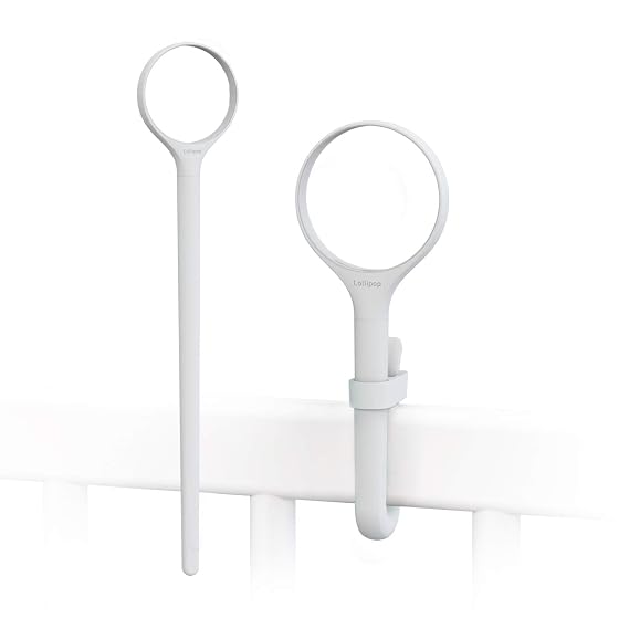 Lollipop Exchangeable Outer Sleeve 30cm (Grey)