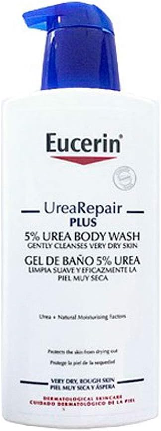 Eucerin UreaRepair PLUS Lotion 10% Urea, 400 ml SPECIAL PRICE