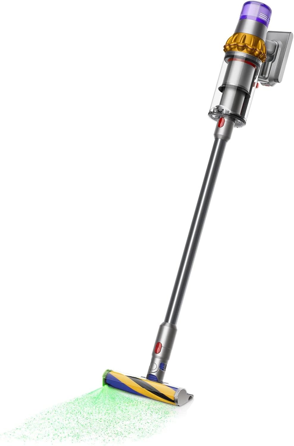 Dyson 448182-02 V15 Detect SV47 Renewed