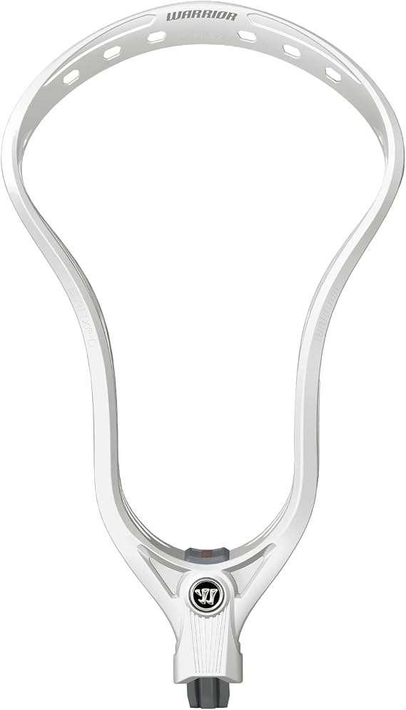 Warrior Burn XP-D Lacrosse Head