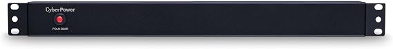 CyberPower PDU15B8R Basic PDU