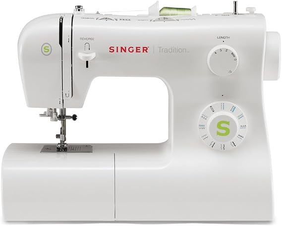 SINGER 2277FR / 2277.FS / 2277.FS Tradition 2277 Sewing Machine - Recertified