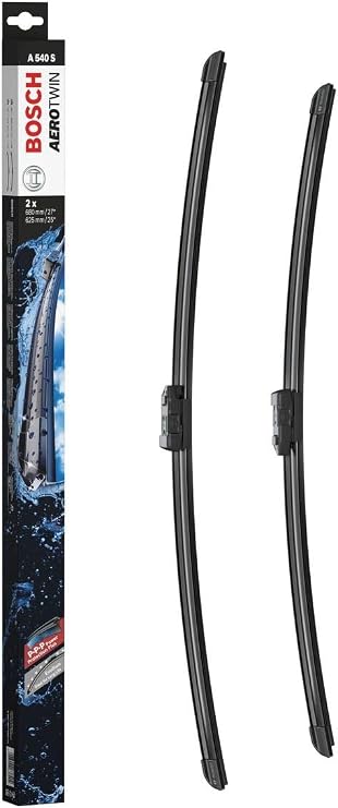 Bosch Aerotwin silecek seti - [680/625 mm] OPEL Astra (2015-2021) [K] #A540S