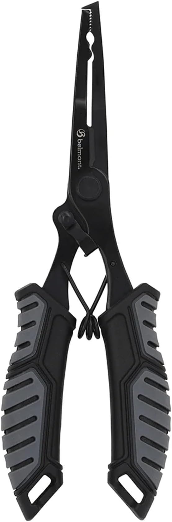 Belmont MP-174 Split Ring Multi-Pliers 175