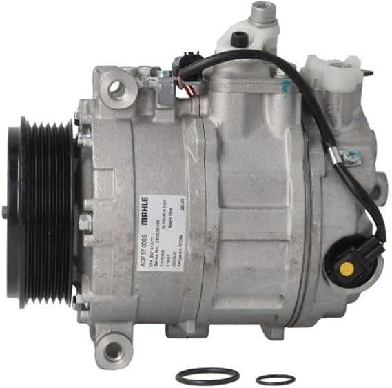 BEHR ACP 57 000S A/C Compressor