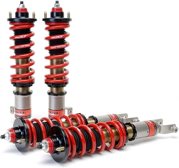 Skunk 2 541054725 PRO S2 Coilover