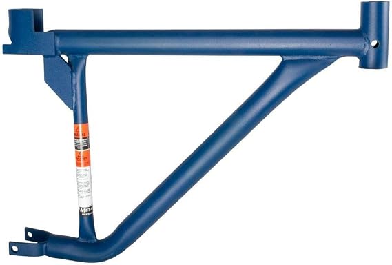 Metaltech M-MS20 Side Bracket, 20"