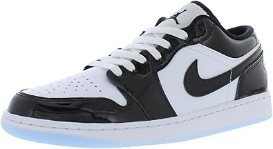 Nike Men's Air Jordan 1 Low Sneaker