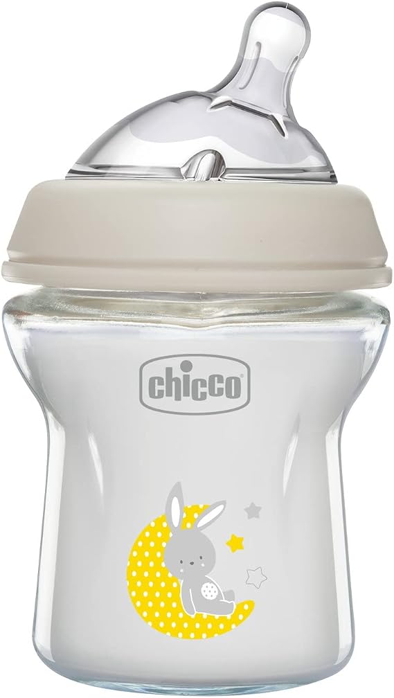 chicco Naturalfeeling Cam Biberon 0 Ay Üstü 150 ml
