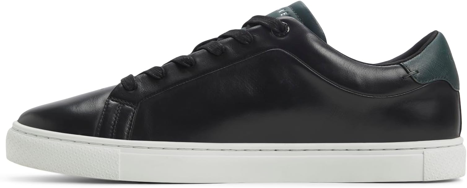 Ted Baker Men's Robberto Leather Casual Sneaker