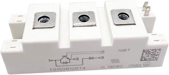 IGBT Transistor Module FD150R12RT4 Original IGBT Module