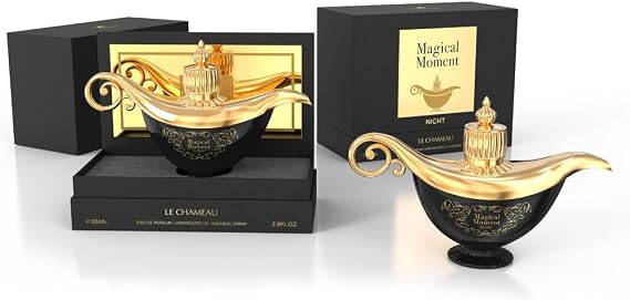 Emper Magical Moment Night, unisex 85ml