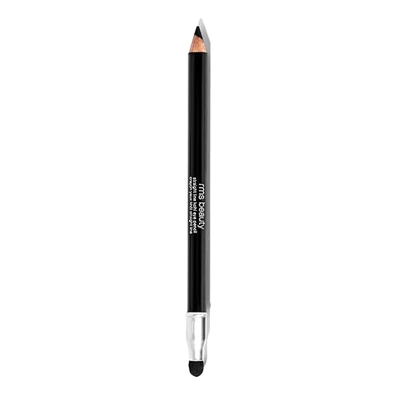 RMS Beauty Straight Line Kohl Eye Pencil, 0.04 oz
